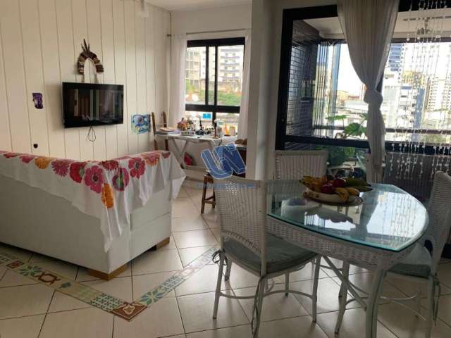 Apartamento a venda no Rio Vermelho Nascente 2 Quartos sendo 1 Suíte 81m2