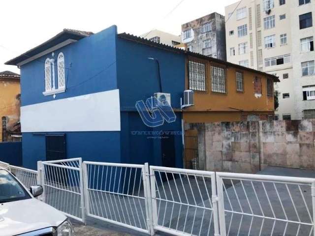 Casa Comercial com 3 Pavimentos 400m2 Ideal para investidores em Nazaré