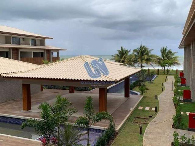 Village duplex com 3 quartos suites 116m2 em Itacimirim