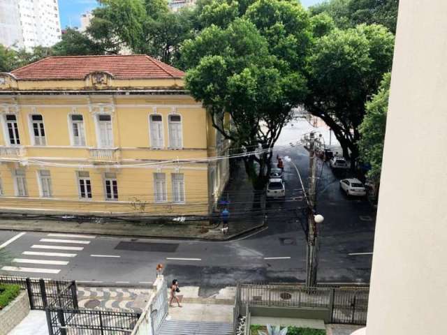 Apartamento a venda no Canela nascente com 3 quartos sendo 1 suite 145m2