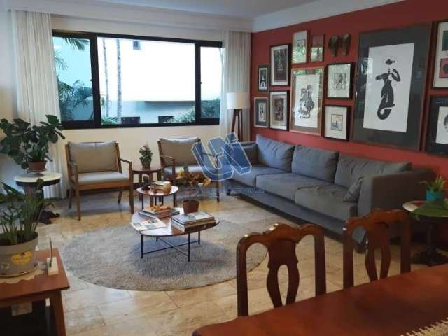 Lindo Apartamento com 260,00m² no Bairro Rio Vermelho