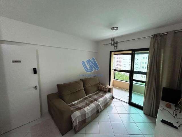 Apartamento na Pituba para alugar com 2 Suítes 57m2