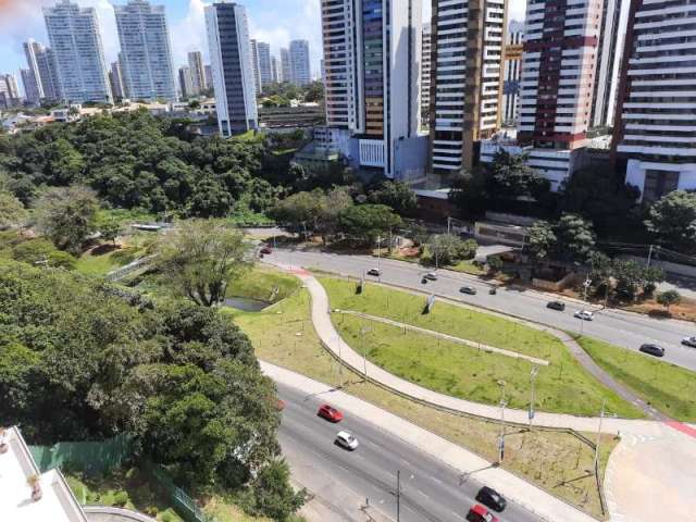 Apartamento 3 Quartos sendo 2 Suítes 111m2 no Rio Vermelho Oportunidade