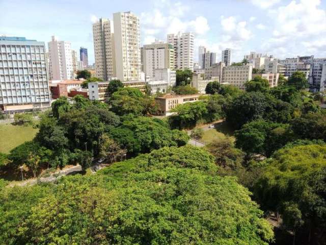 Apartamento 4 Quartos Suites 197m2 com vista ampla para o verde do vale do canela na Graça