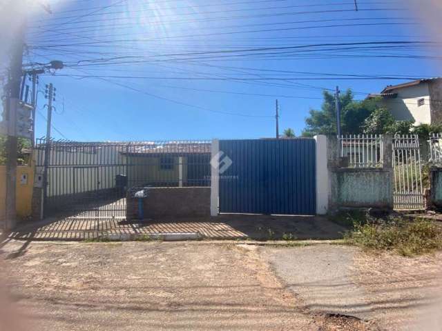 Casa com 2 quartos à venda na Radialista Edson Luis da Silva, 49, Tijucal, Cuiabá por R$ 220.000