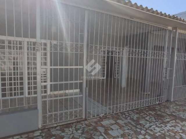 Casa com 4 quartos à venda na Vinte e Sete, 10, Coophamil, Cuiabá por R$ 340.000