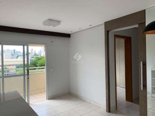 Apartamento com 2 quartos à venda na Rua Pimenta Bueno, 901, Dom Aquino, Cuiabá por R$ 350.000