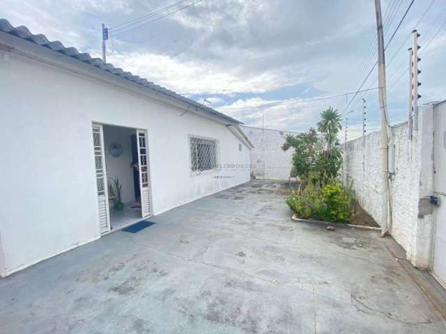 Casa com 3 quartos à venda na Penápolis, 23, Coophema, Cuiabá por R$ 350.000