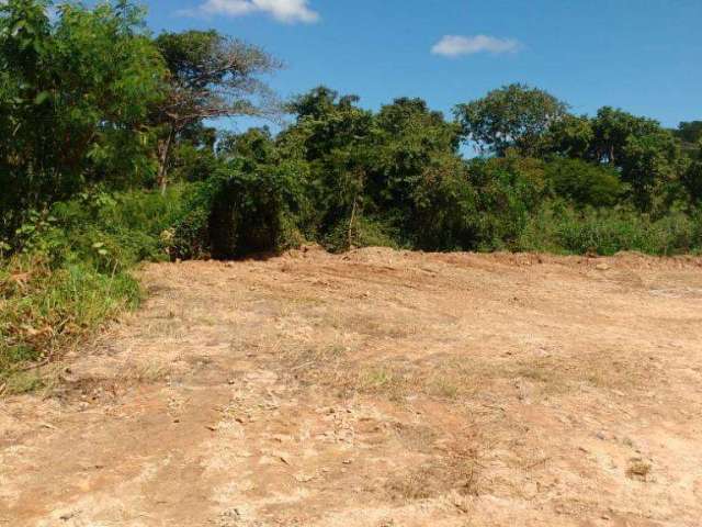 Terreno à venda na Miguel Seror, 1, Santa Rosa, Cuiabá por R$ 300.000