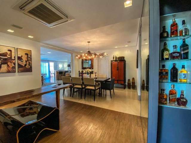 Casa em condomínio fechado com 4 quartos à venda na Araguaia, 1, Jardim Itália, Cuiabá por R$ 6.000.000