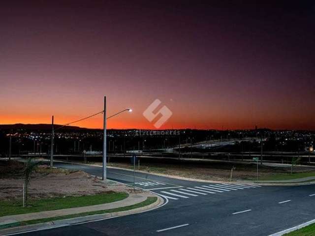 Terreno em condomínio fechado à venda na Arquiteto Hélder Cândia, 4, Ribeirão do Lipa, Cuiabá por R$ 320.000