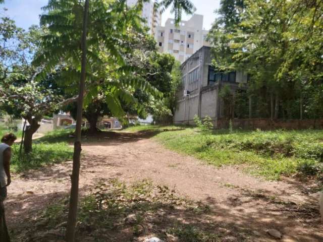 Terreno à venda na Corsino do Amarante, 20, Centro-Norte, Cuiabá por R$ 3.400.000