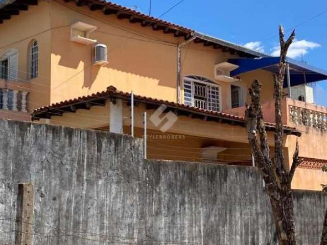 Casa com 4 quartos à venda na Esmeralda 175a, 175b, 185a, 185b, 175, Bosque da Saúde, Cuiabá por R$ 2.099.000