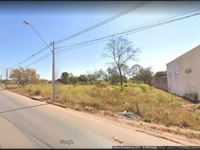 Terreno comercial à venda na Avenida Governador Dante Martins de Oliveira, 180, Carumbé, Cuiabá por R$ 1.699.500