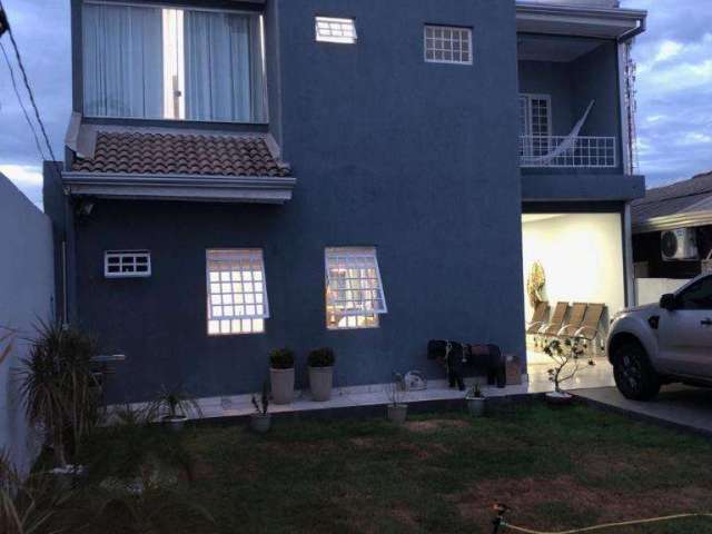 Casa com 4 quartos à venda na Dezessete, 8, São João Del Rei, Cuiabá por R$ 400.000