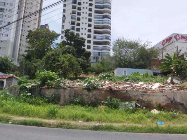 Terreno à venda na João Bento, 1599, Duque de Caxias I, Cuiabá por R$ 2.100.000