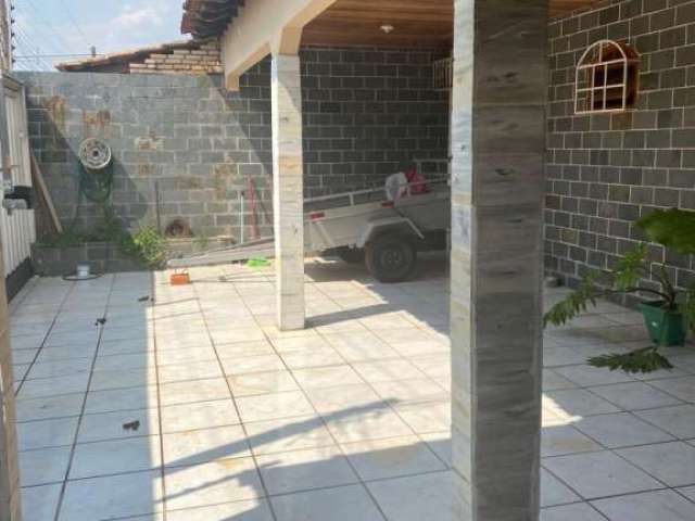 Casa com 3 quartos à venda na Padre Corrêa de Toledo, 39, Jardim Independência, Cuiabá por R$ 550.000