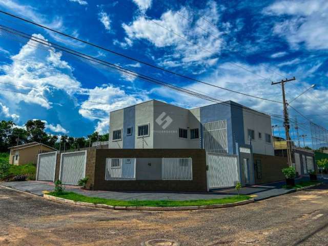 Apartamento com 2 quartos à venda na A, 30, Parque Residencial Tropical Ville, Cuiabá por R$ 1.650.000