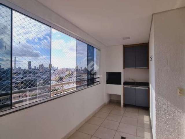 Apartamento com 3 quartos à venda na Rua Pimenta Bueno, 901, Dom Aquino, Cuiabá por R$ 800.000