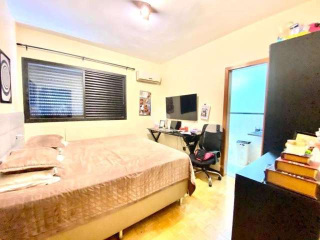 Apartamento com 3 quartos à venda na Presidente Joaquim Augusto da Costa Marques, 585, Quilombo, Cuiabá por R$ 900.000