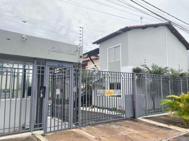 Casa em condomínio fechado com 3 quartos à venda na Doutor Hélio Ribeiro, 91, Residencial Paiaguás, Cuiabá por R$ 650.000