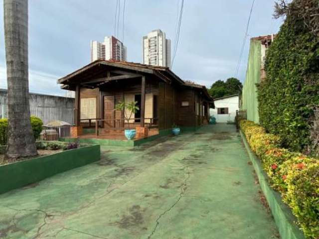 Terreno à venda na das Margaridas, 542, Jardim Cuiabá, Cuiabá por R$ 1.400.000