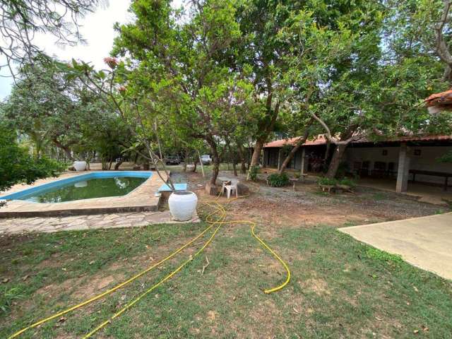 Casa em condomínio fechado com 4 quartos à venda na Centro, 1, Zona Rural, Cuiabá por R$ 1.300.000