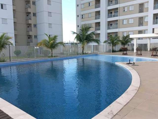 Apartamento com 3 quartos à venda na Avenida Manoel José de Arruda, 3005, Jardim Europa, Cuiabá por R$ 700.000