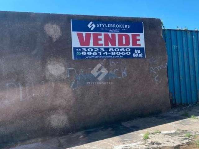 Terreno à venda na das Begônias, 203, Jardim Cuiabá, Cuiabá por R$ 3.800.000