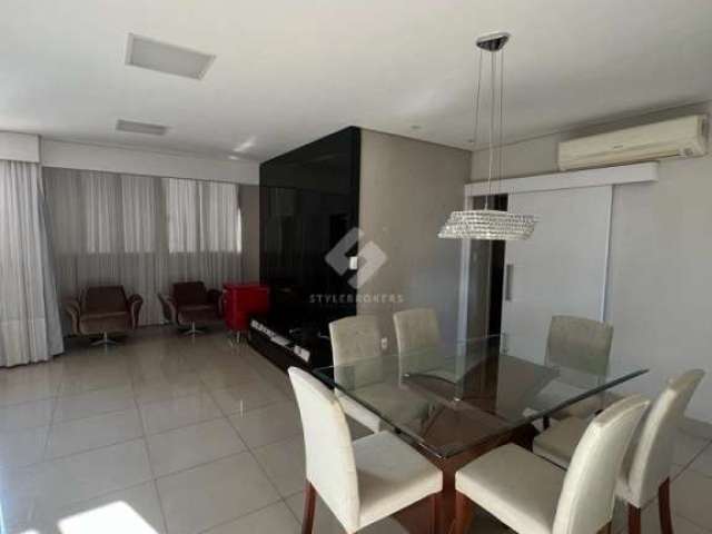 Apartamento com 3 quartos à venda na Rua São Bento, 306, Baú, Cuiabá por R$ 550.000