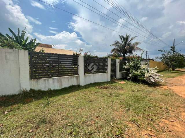 Casa com 3 quartos à venda na Tiradentes, s/n, 2, Centro, Chapada dos Guimarães por R$ 1.300.000