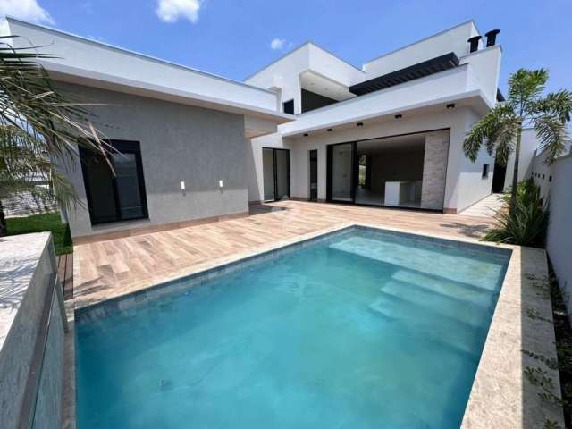 Casa em condomínio fechado com 4 quartos à venda na Chapéu do Sol, 28, Mirante do Pary, Várzea Grande por R$ 4.500.000