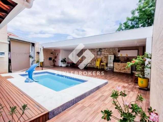 Casa com 3 quartos à venda na Hollywood, 392, Jardim Califórnia, Cuiabá por R$ 1.000.000