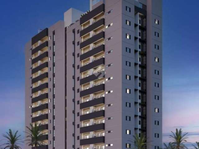 Apartamento com 2 quartos à venda na 1º de Maio, 25, Residencial Cidade Jardim, Sinop por R$ 468.704