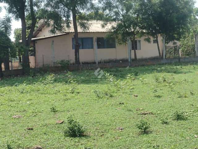 Chácara / sítio com 3 quartos à venda na Estrada da Balsa, 77, Zona Rural, Jangada por R$ 1.600.000