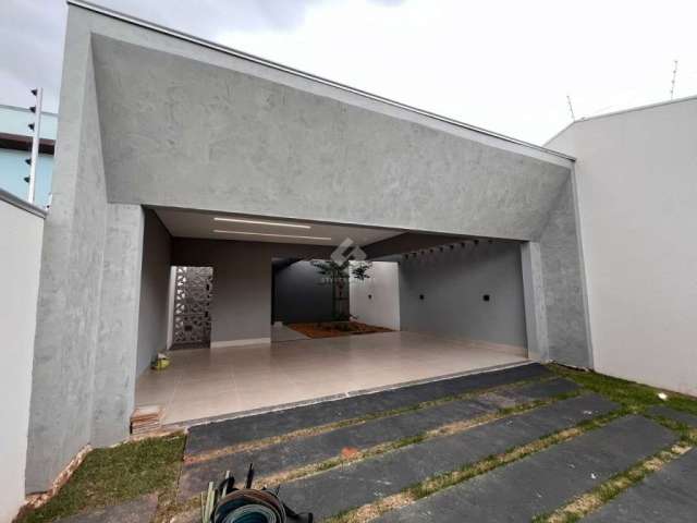 Casa com 2 quartos à venda na das Pereiras, 830, Jardim Paraíso, Sinop por R$ 890.000