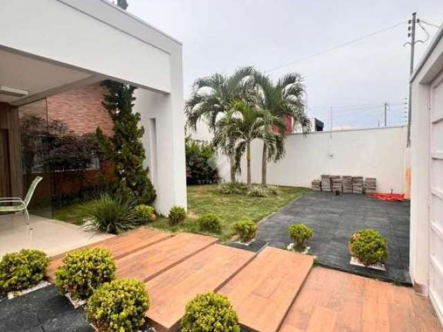 Casa com 3 quartos à venda na Bonita, 293, Jardim Luciana, Primavera do Leste por R$ 950.000