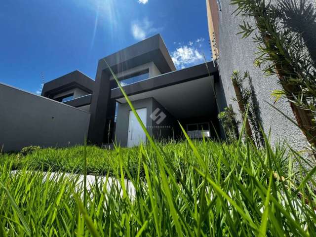 Casa com 3 quartos à venda na Razão e Lealdade, 36, Jardim Shangri-La, Cuiabá por R$ 665.000