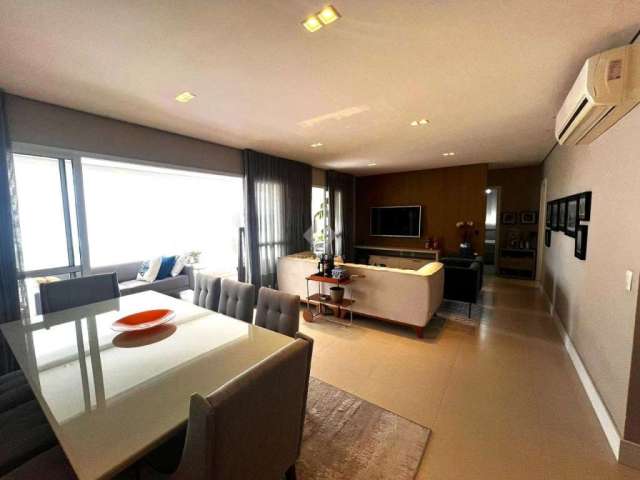 Apartamento com 3 quartos à venda na Alfenas, 1, Jardim Mariana, Cuiabá por R$ 1.280.000