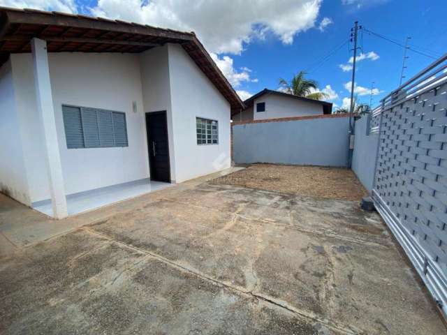 Casa com 2 quartos à venda na da Aclimação, 1162, Residencial José Adriano Leitão, Sinop por R$ 350.000