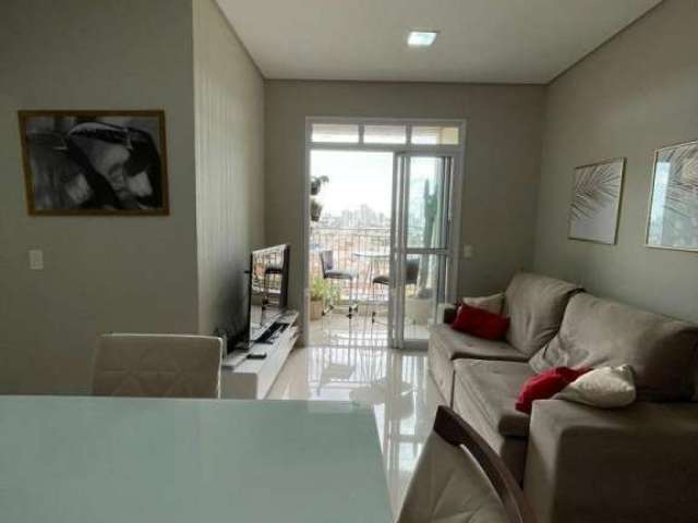 Apartamento com 3 quartos à venda na Avenida Manoel José de Arruda, 12, Jardim Europa, Cuiabá por R$ 650.000