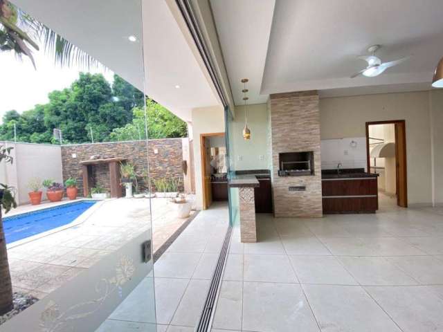 Casa com 3 quartos à venda na Monsenhor Trebaure, 249, Centro-Norte, Cuiabá por R$ 1.600.000