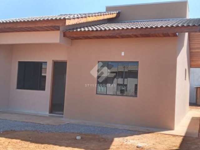 Casa com 2 quartos à venda na Projetada 6, 44, Belvedere Residencial, Sinop por R$ 320.000