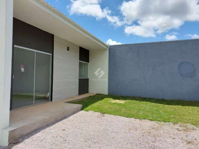 Casa com 2 quartos à venda na Dalva, 23, Residencial Santa Catarina, Sinop por R$ 320.000