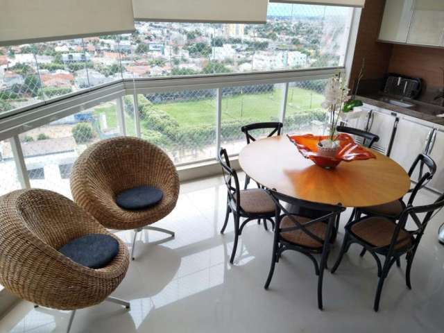 Apartamento com 4 quartos à venda na das Amendoeiras, 60, Setor Comercial, Sinop por R$ 3.400.000