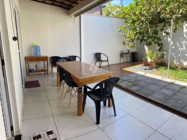 Casa em condomínio fechado com 2 quartos à venda na das Palmeiras, 20, Jardim Imperial, Cuiabá por R$ 510.000