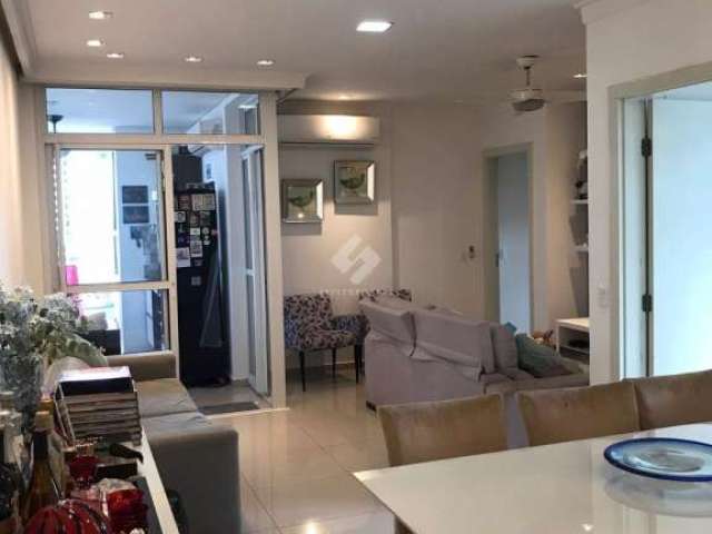 Apartamento com 3 quartos à venda na Rua Major Otávio Pitaluga, 287, Duque de Caxias I, Cuiabá por R$ 820.000