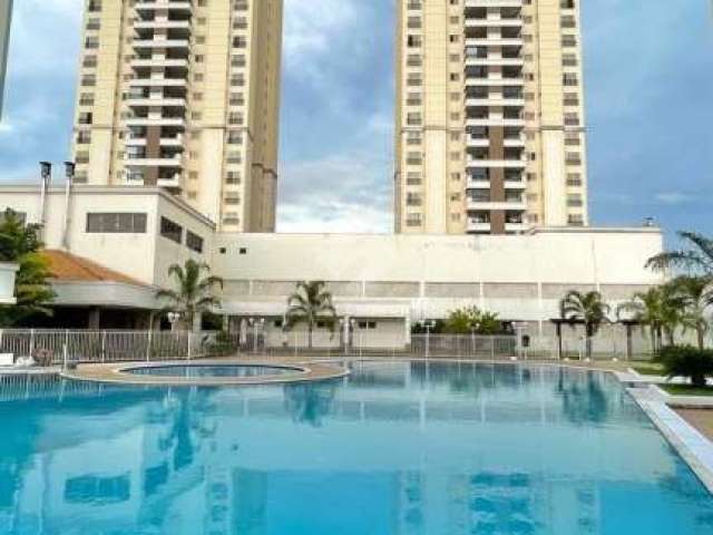 Apartamento com 3 quartos à venda na Vereador Juliano da Costa Marques, 361, Jardim Aclimação, Cuiabá por R$ 1.350.000