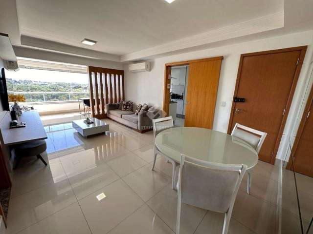 Apartamento com 3 quartos à venda na Vereador Juliano da Costa Marques, 877, Jardim Aclimação, Cuiabá por R$ 950.000