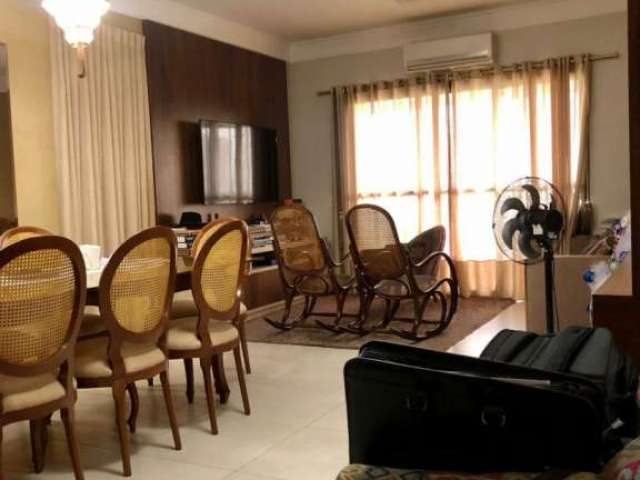 Apartamento com 3 quartos à venda na Tancredo Neves, 108, São Sebastião, Cuiabá por R$ 1.050.000